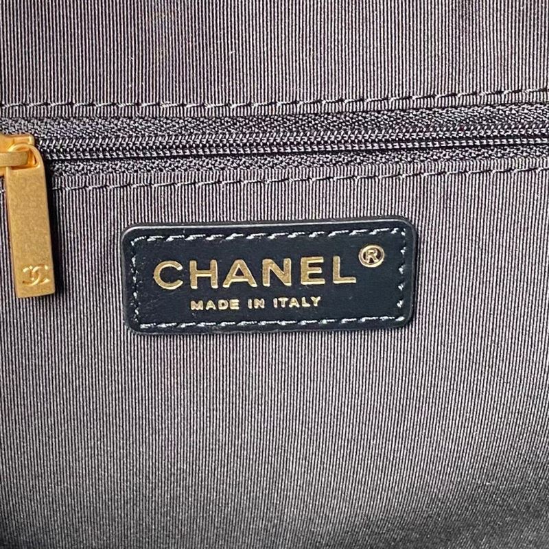 Chanel Stachel Bags